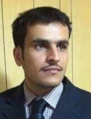 داود محمد باعوضة
