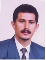 محمد عمر الضرير