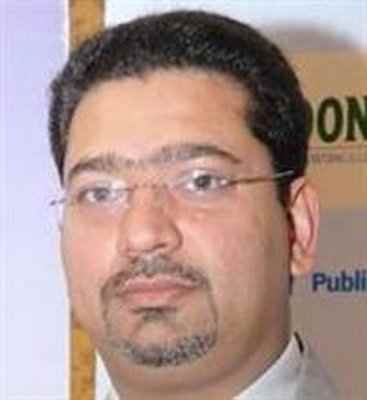 رائد عابد