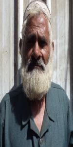 علي ناجي الجحافي