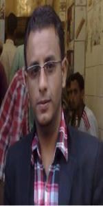 محمد اليزيدي