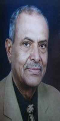 الشيخ سيف بن محمد فضل  العزيبي