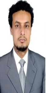 سمير زين المحرمي