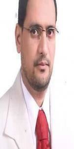 خالد الصمدي