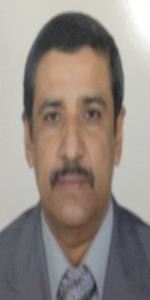 عثمان ناصر علي