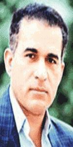 سليمان جودة