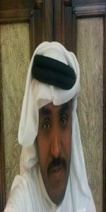 عبدالكريم باسويد العولقي