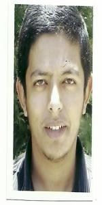 يوسف علي حسين الضباعي