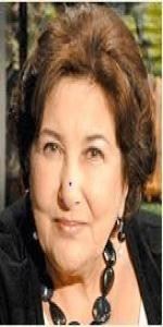 فوزية سلامة