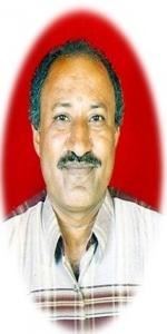 علي الجبولي