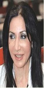 هدى الحسيني