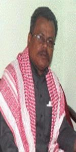 محمد الحداد