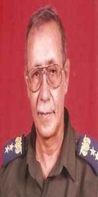 ناجي علي محمد