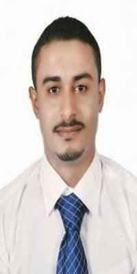 صبري محمد السعدي
