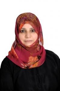 رجاء حمود الإرياني