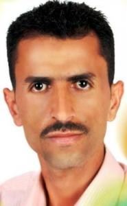 أحمد الضحياني