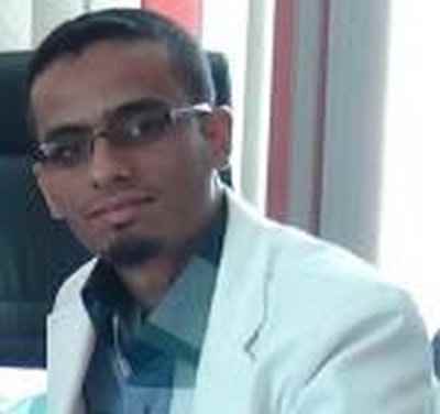 منذر السقاف