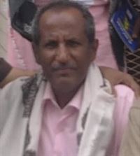 صالح على بلال