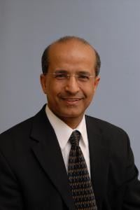 الدكتور محمد صالح فاضل الصلاحي