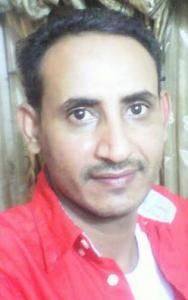علي المسقعي