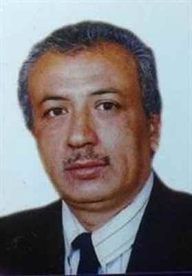 صادق عبده علي قائد