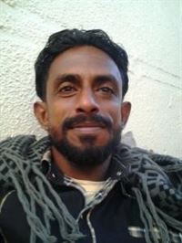 هاشم بحر