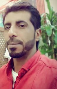 عبدالله الكازمي