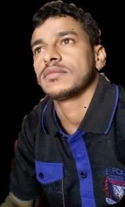 مبداء محسن الردفاني