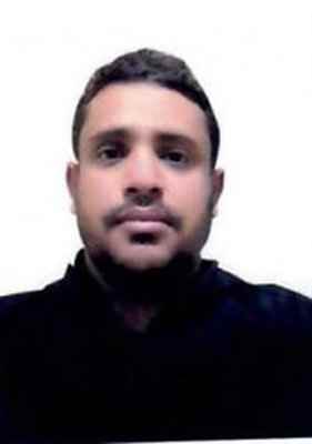 مدين عبدالله بانافع