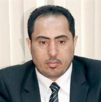نايف البكري