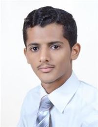 علاء عادل حنش