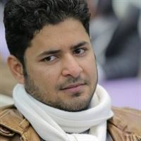 ايمن باحميد