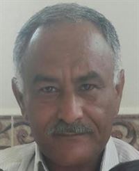عبدالقادر زين بن جرادي