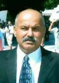 العميد أحمد عمر محمد