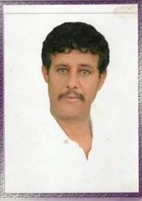 محمد صايل مقط