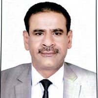 وليد غازي علوان السقاف