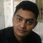 جمال المحرابي