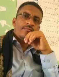 أحمد مطرف