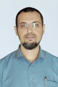 نادر سعد العمري