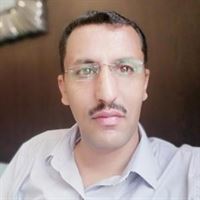 جمال الغراب