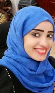 دنيا حسين فرحان