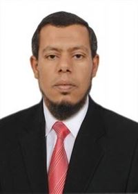 عمر شيخ باعباد