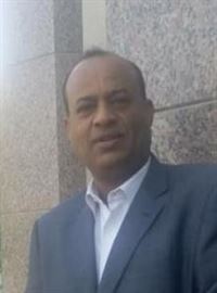 جمال قاسم صالح المدعامي