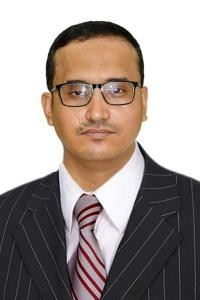 عمر محمد بن شهاب
