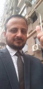 هاني اليزيدي