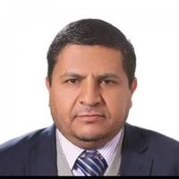 د. علي قاسم البكالي