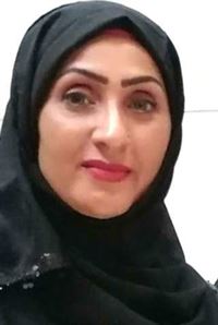 اشتياق محمد سعد