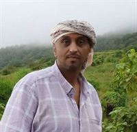 علي محمد العميسي الكازمي