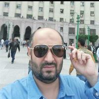 مالك السروري