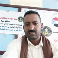 عبده محمد هادي الصبيحي